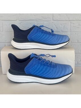 Dr. Comfort Don Slip On Hands Free Orthopedic Shoes Men's 12